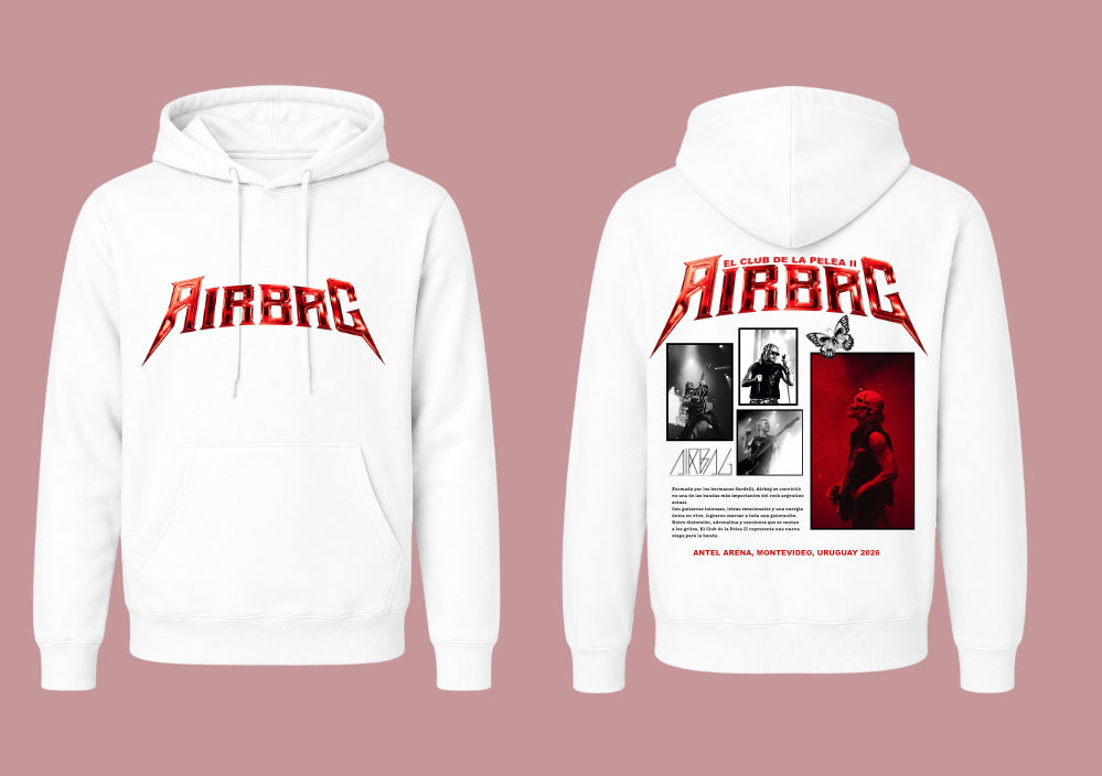 Camiseta airbag 1