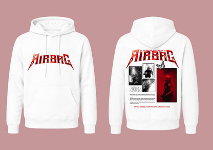 Camiseta airbag 1