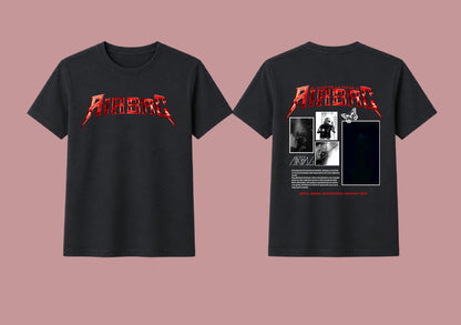 Camiseta airbag 1
