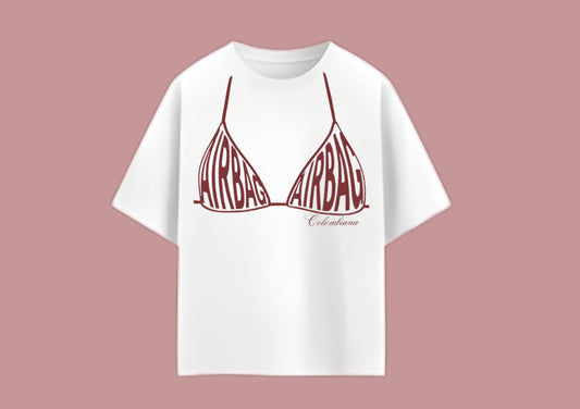 Camiseta airbag 4