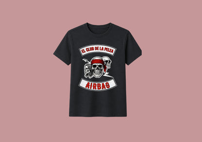 Camiseta airbag 6