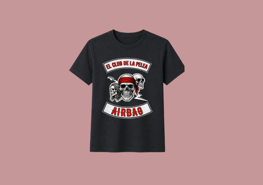 Camiseta airbag 6