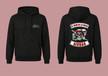 Camiseta airbag 5