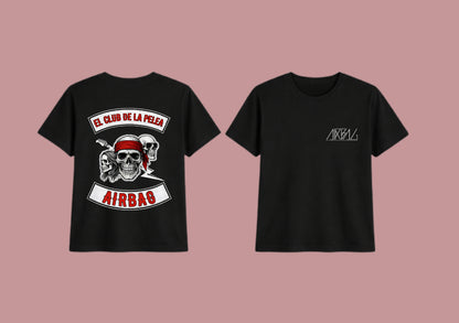 Camiseta airbag 5