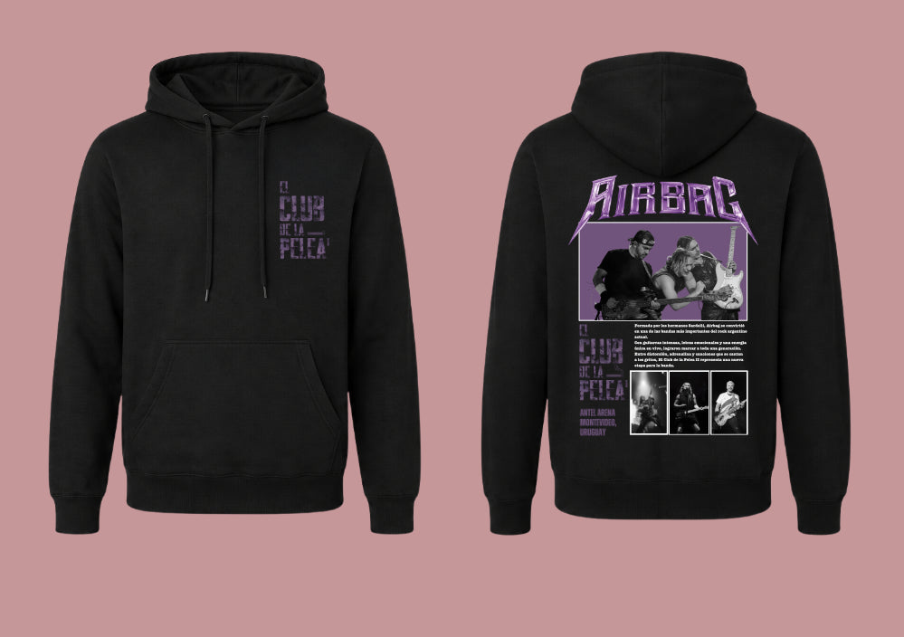 Camiseta airbag 2