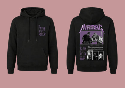 Camiseta airbag 2