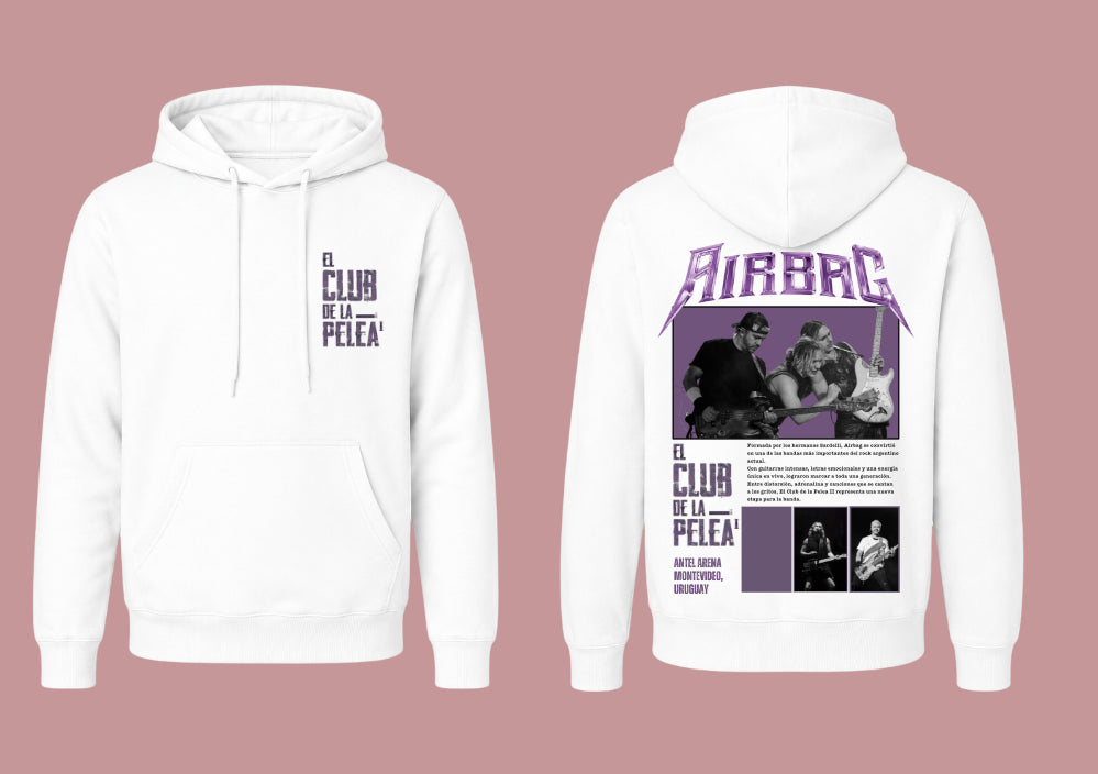 Camiseta airbag 2