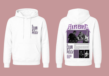 Camiseta airbag 2