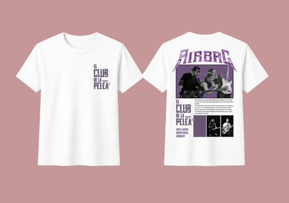 Camiseta airbag 2