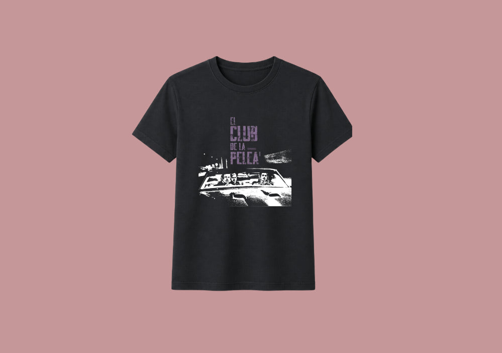 Camiseta airbag 7