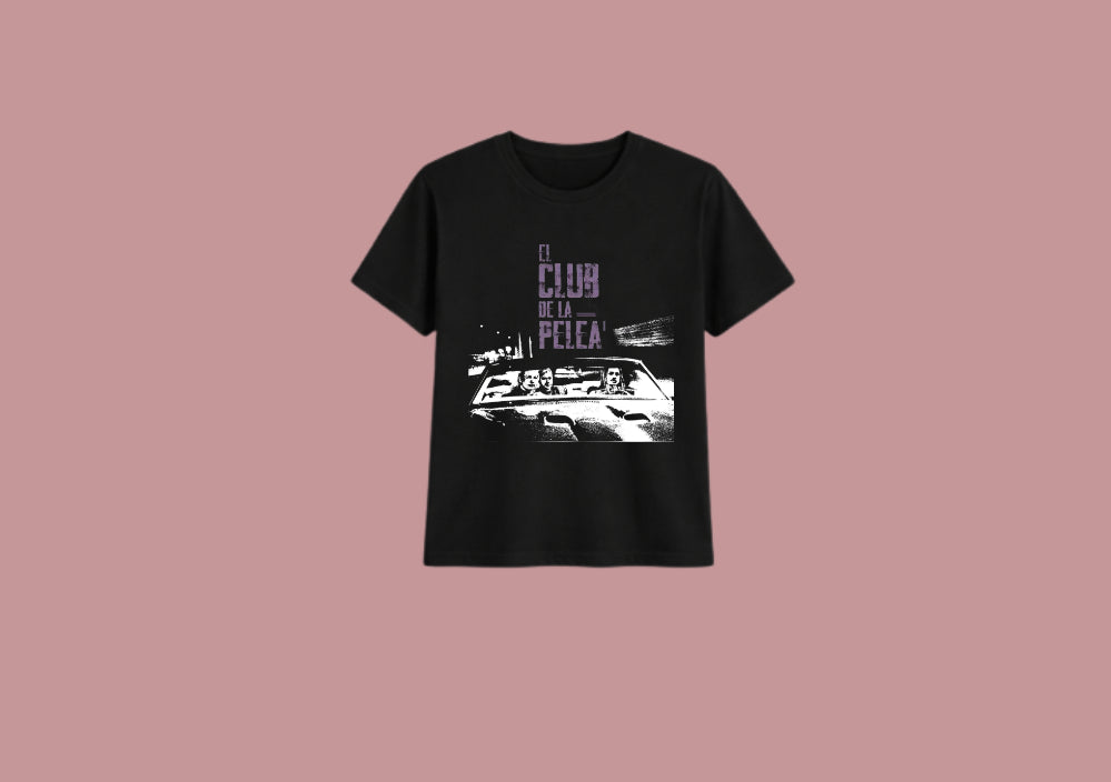 Camiseta airbag 7