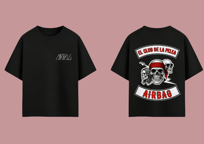 Camiseta airbag 5