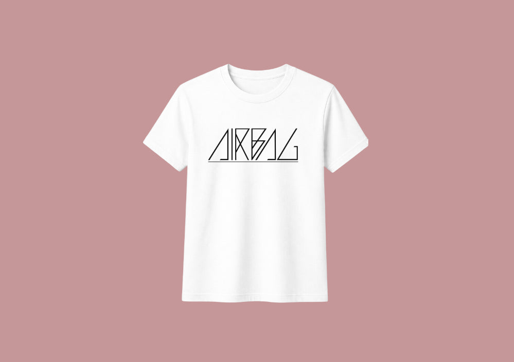 Camiseta airbag 3