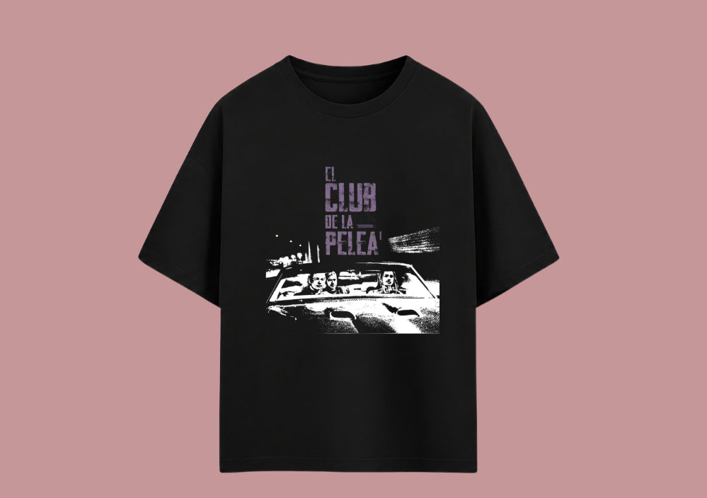 Camiseta airbag 7