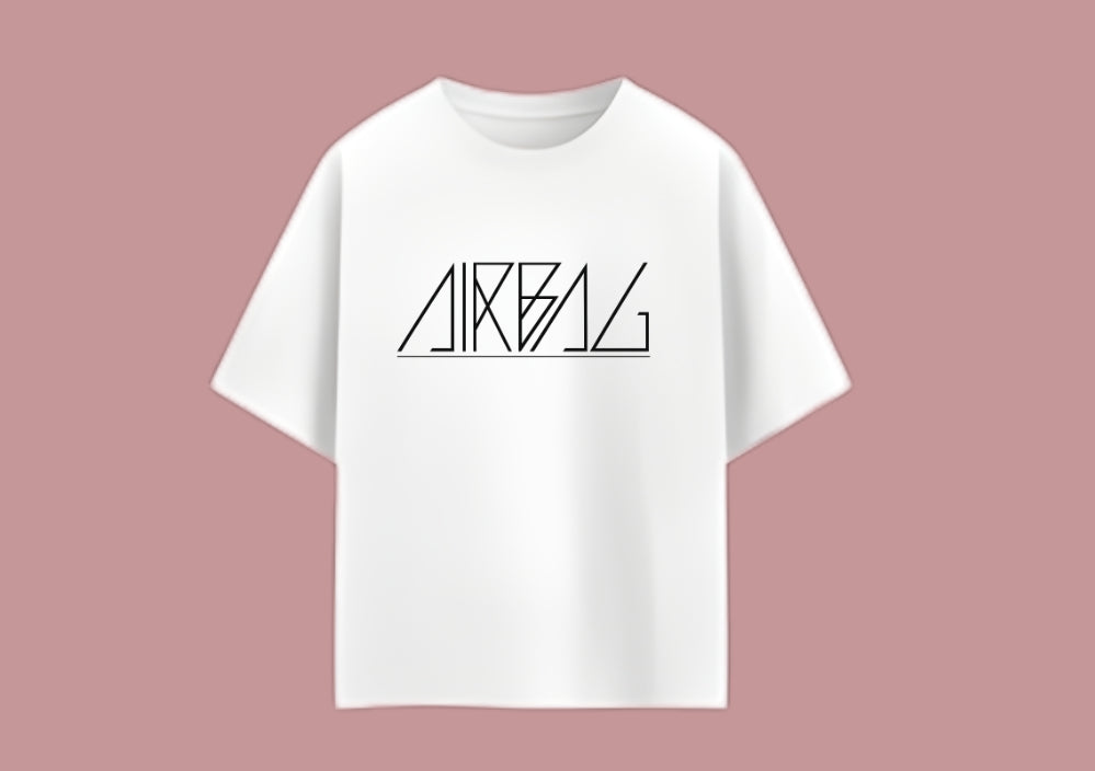 Camiseta airbag 3