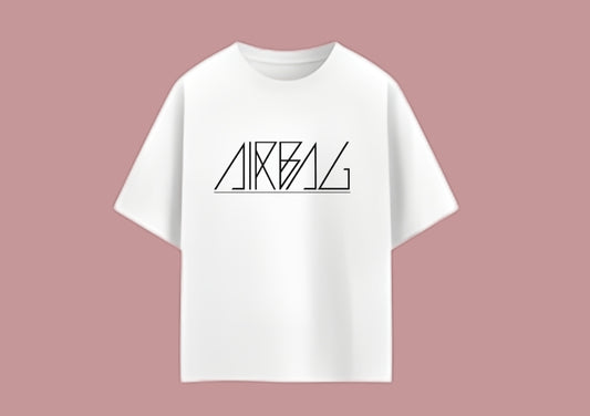 Camiseta airbag 3