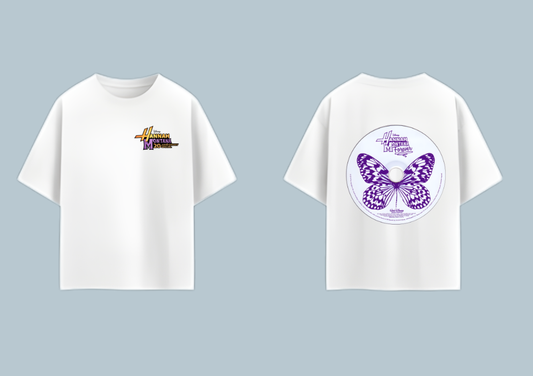 Camiseta Hannah Montana 4