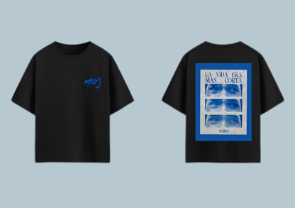 Camiseta Milo j - 2