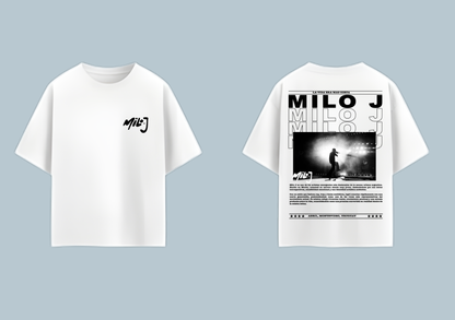 Camiseta Milo J - 1