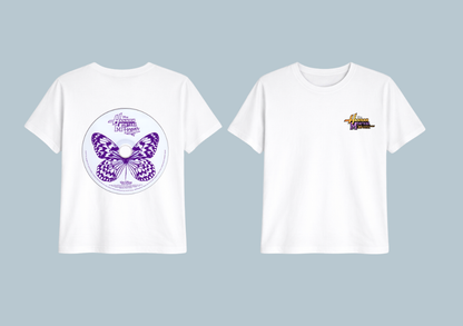 Camiseta Hannah Montana 4