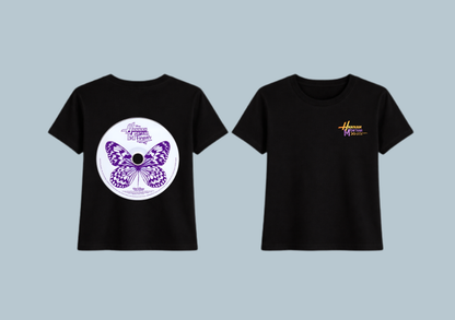 Camiseta Hannah Montana 4