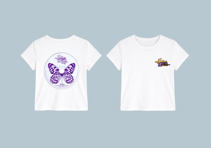 Camiseta Hannah Montana 4