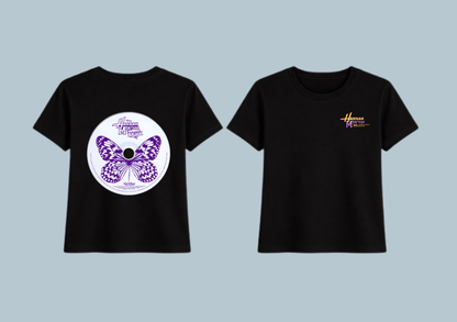 Camiseta Hannah Montana 4