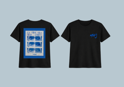 Camiseta Milo j - 2