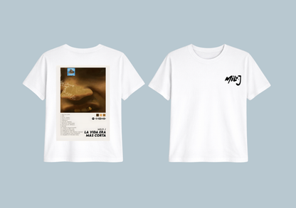 Camiseta Milo j - 5