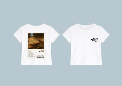 Camiseta Milo j - 5