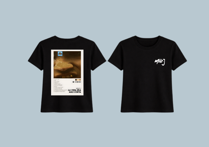 Camiseta Milo j - 5